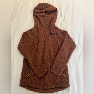 Patagonia Diamond Capra Hoodie